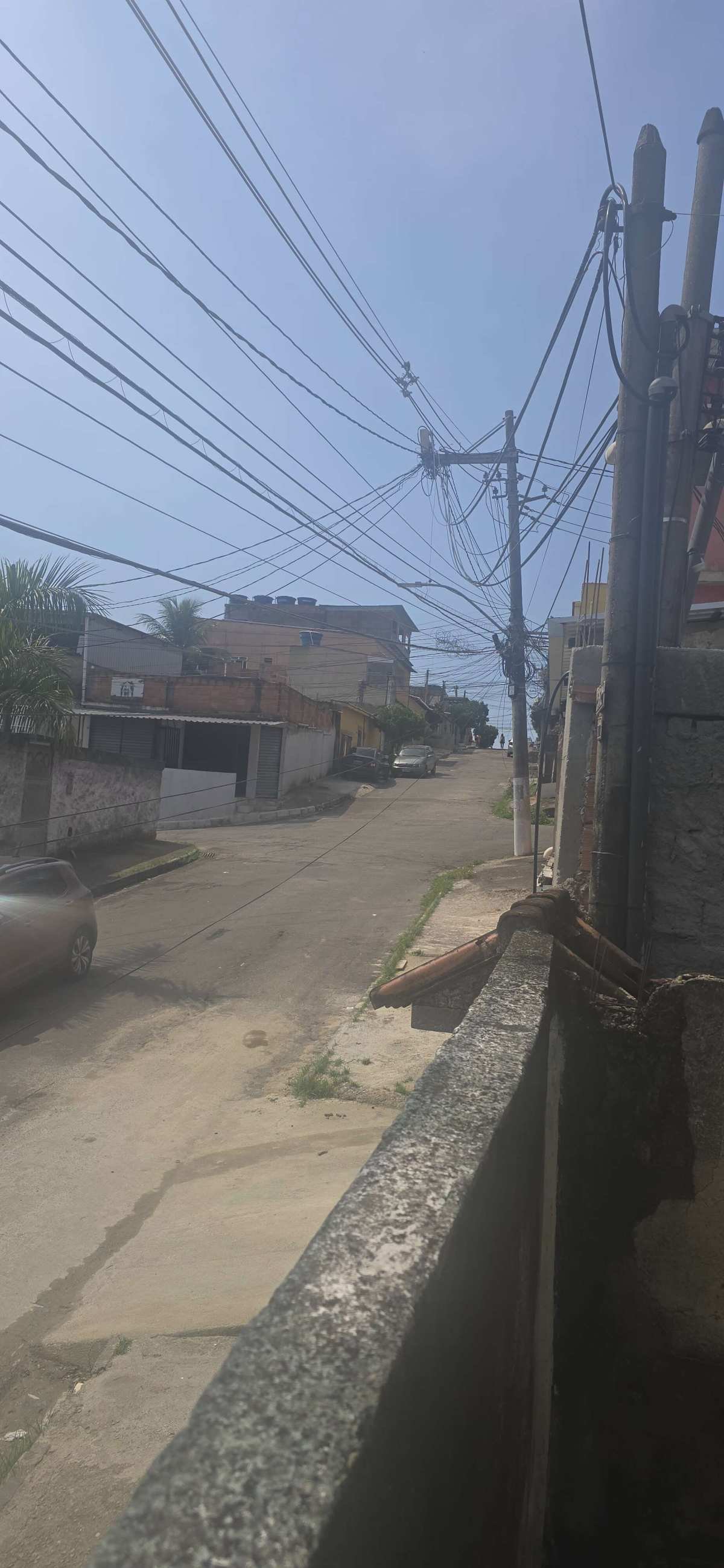 Casa à venda - Vila Leopoldina,Duque de Caxias