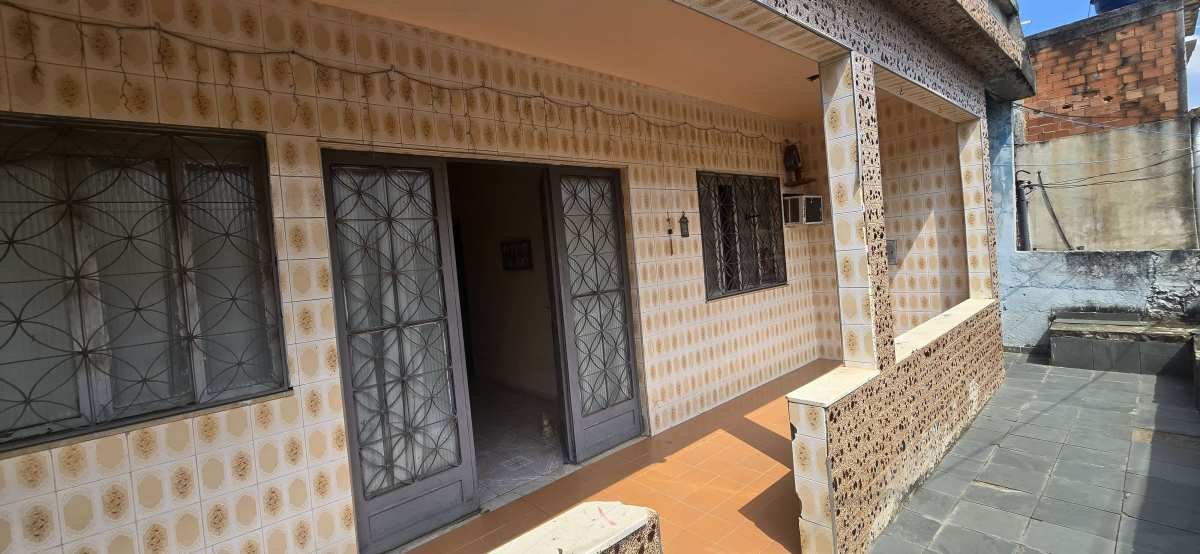 Casa à venda - Vila Leopoldina,Duque de Caxias