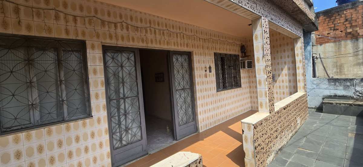  - Casa à venda em Duque de Caxias, Vila Leopoldina