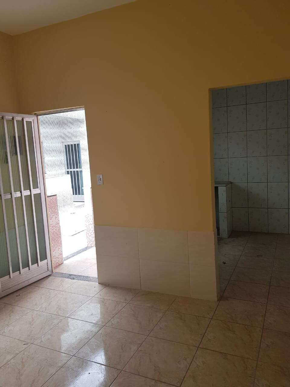Casa para alugar com 1 quarto - Doutor Laureano,Duque de Caxias