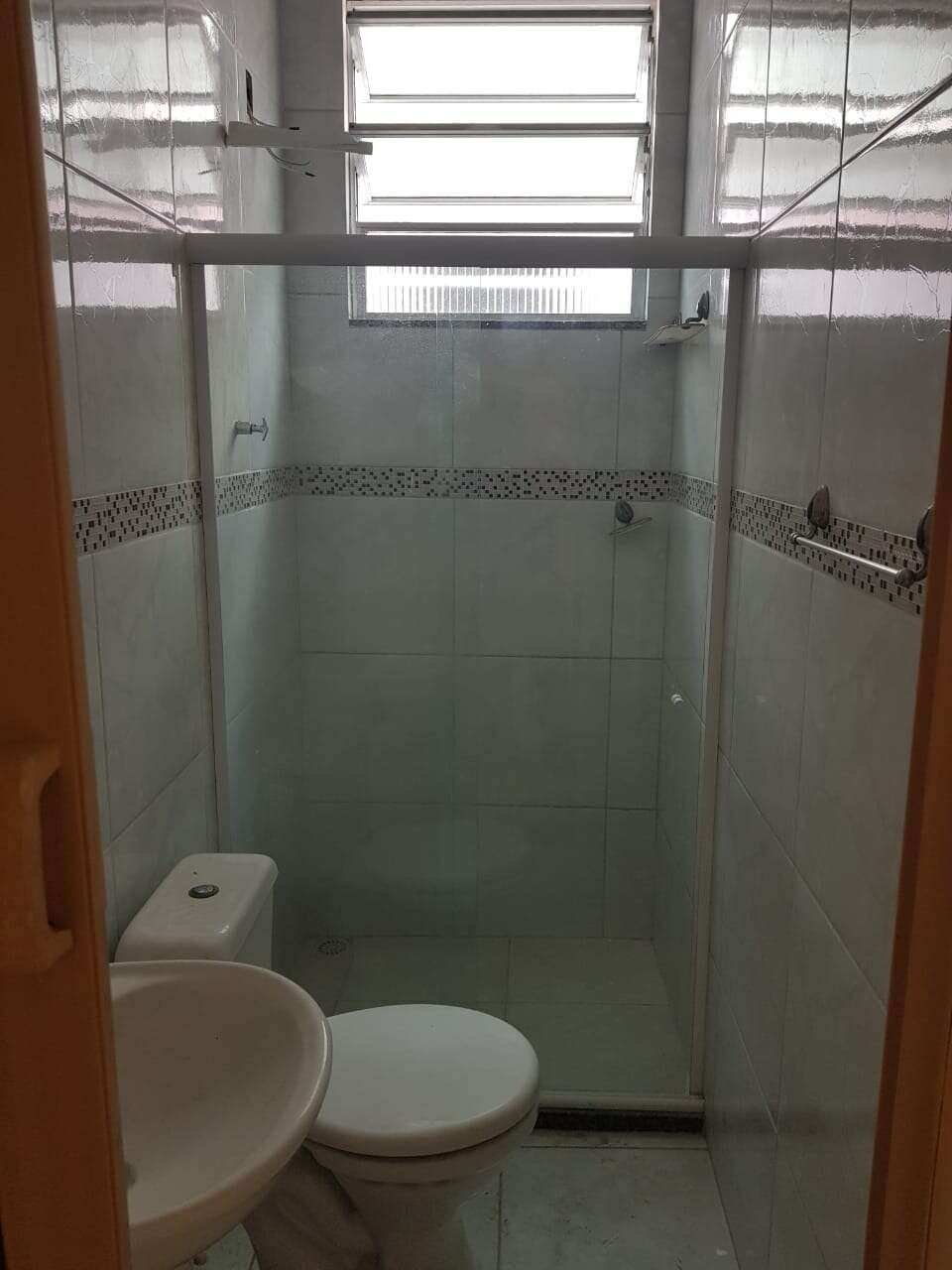  - Casa para alugar em Duque de Caxias, Doutor Laureano, com 1 quarto