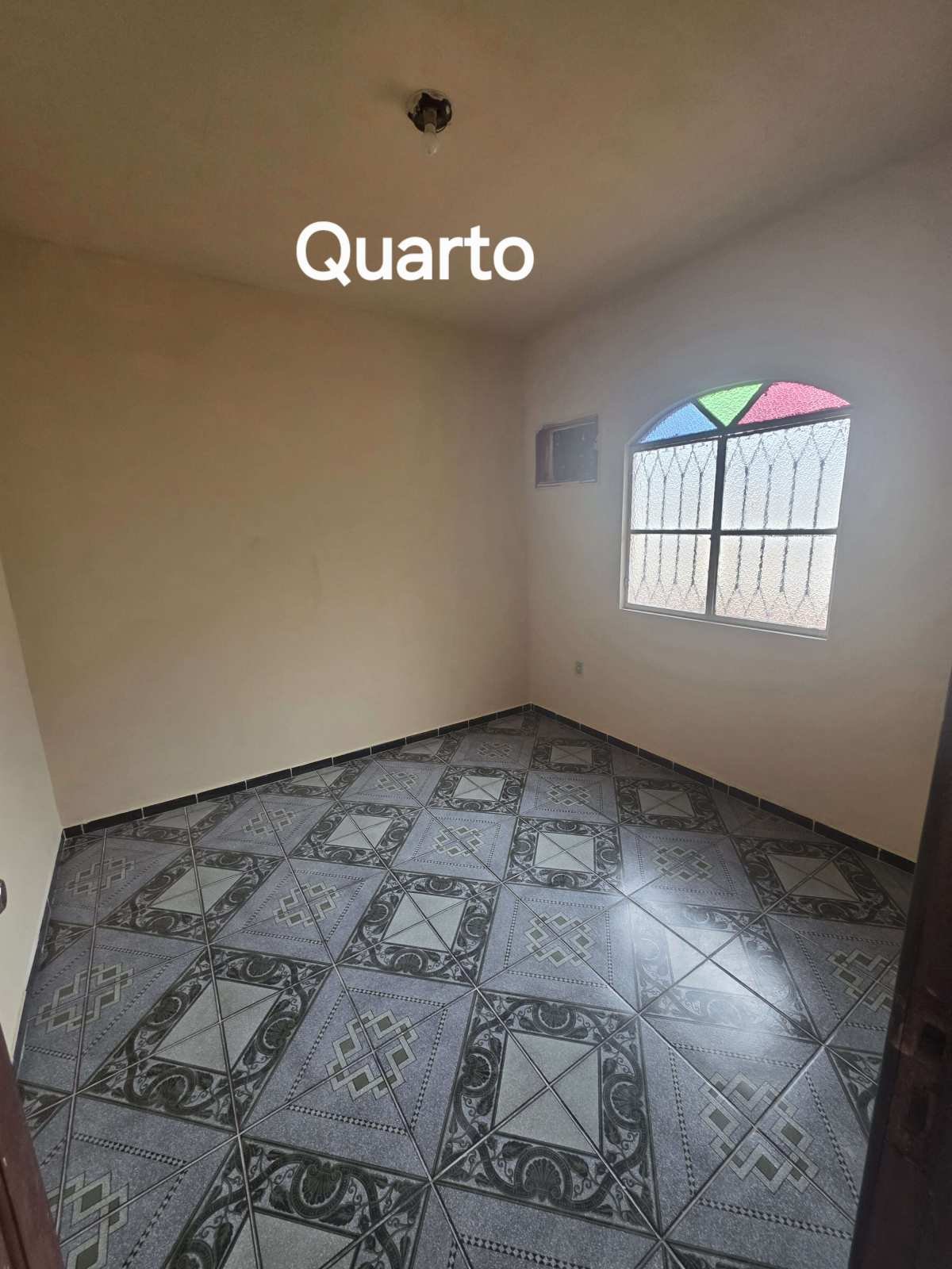Casa para alugar com 1 quarto - Vila São Luís,Duque de Caxias