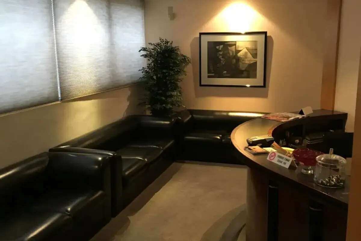 Conjunto Comercial à venda, 90m² - Jardim Paulista,São Paulo