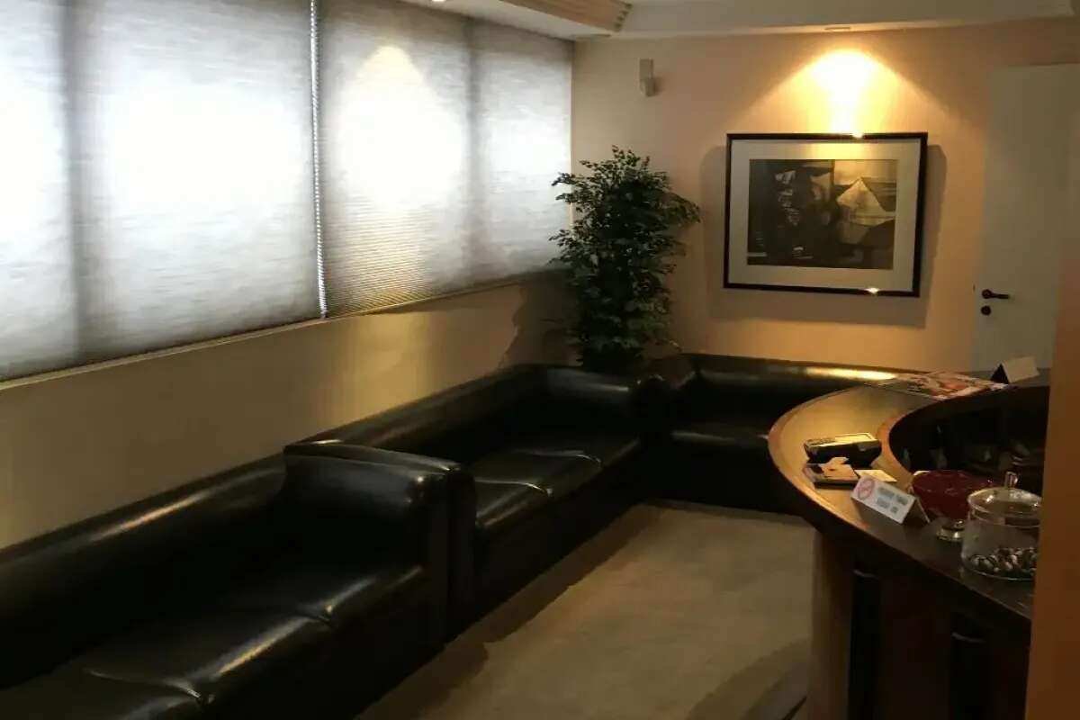 Conjunto Comercial à venda, 90m² - Jardim Paulista,São Paulo