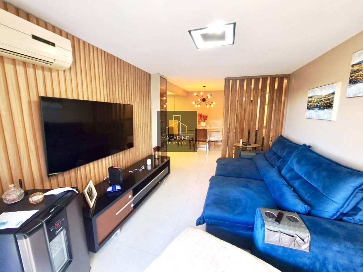 Apartamento Garden à venda, com 3 quartos, 214m² - Macarineli Imóveis
