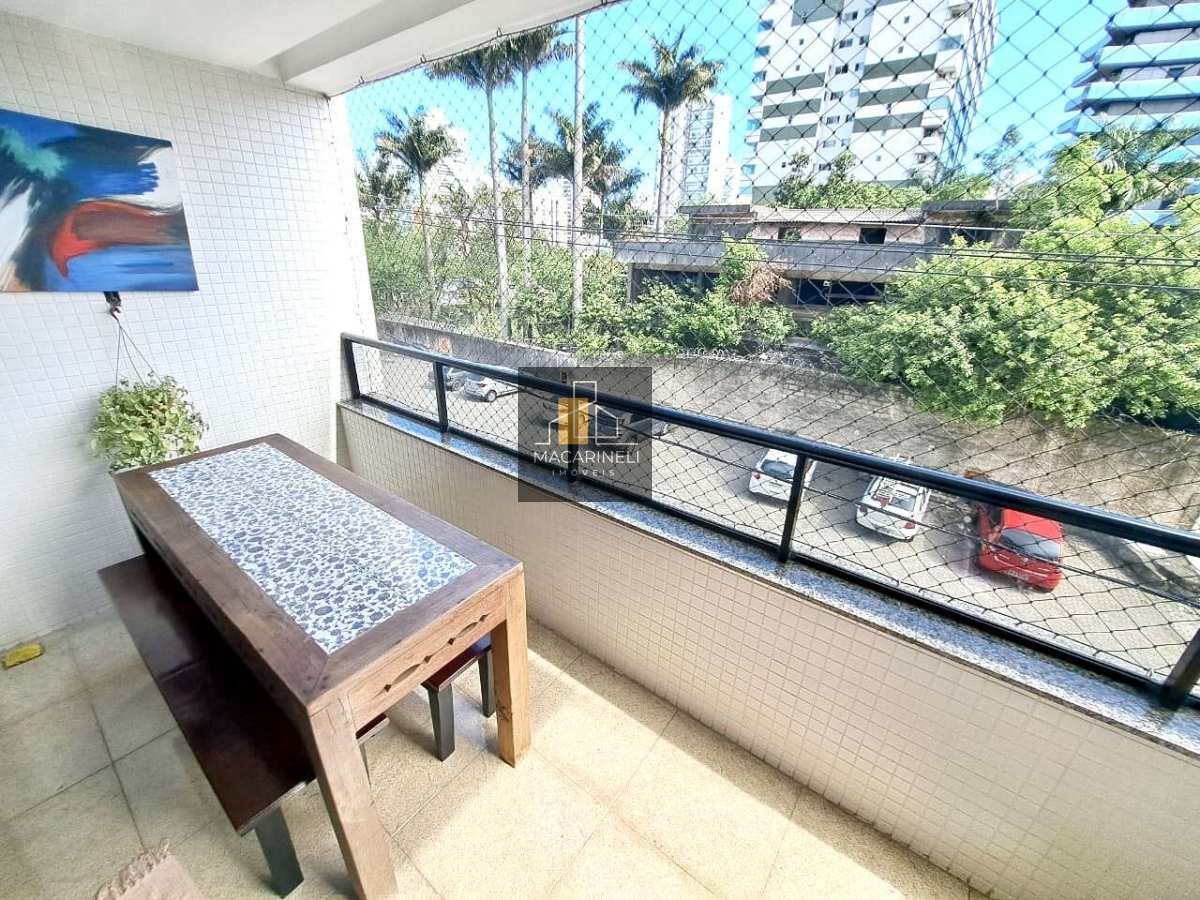 Apartamento Garden à venda, com 3 quartos, 214m² - Macarineli Imóveis