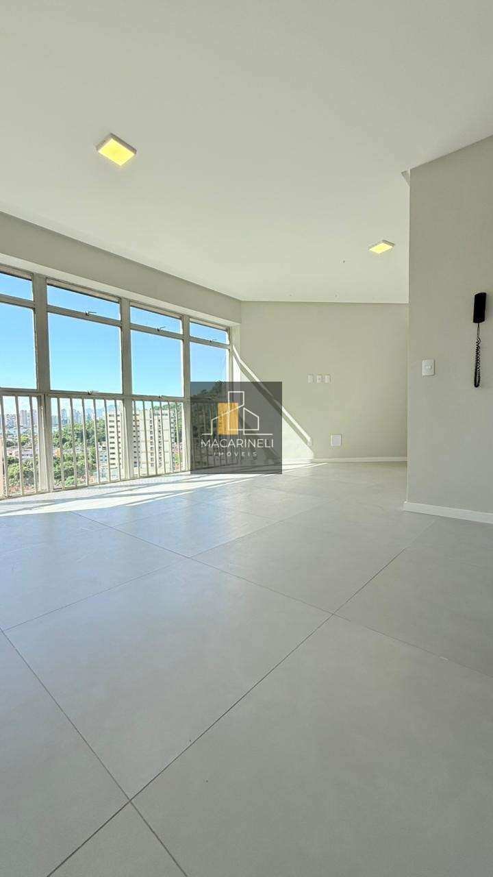 Apartamento à venda, no Ed. Mirante da Vila,  em Vila Velha, Centro de Vila Velha, com 3 quartos, 140m² - Macarineli Imóveis