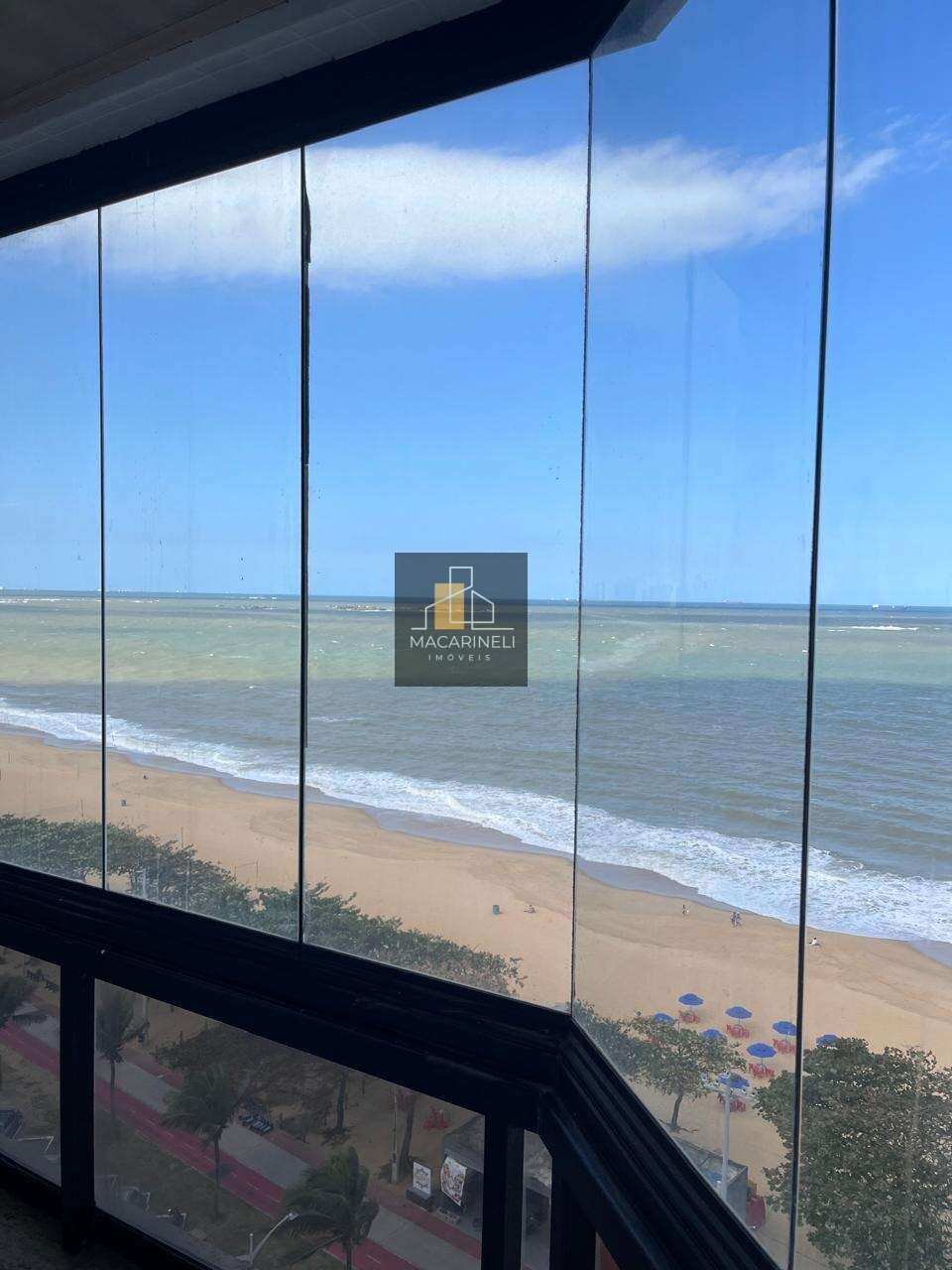 Apartamento à venda, no Ed. Portau Prince,  em Vila Velha, Praia de Itaparica, com 3 quartos, 125m²