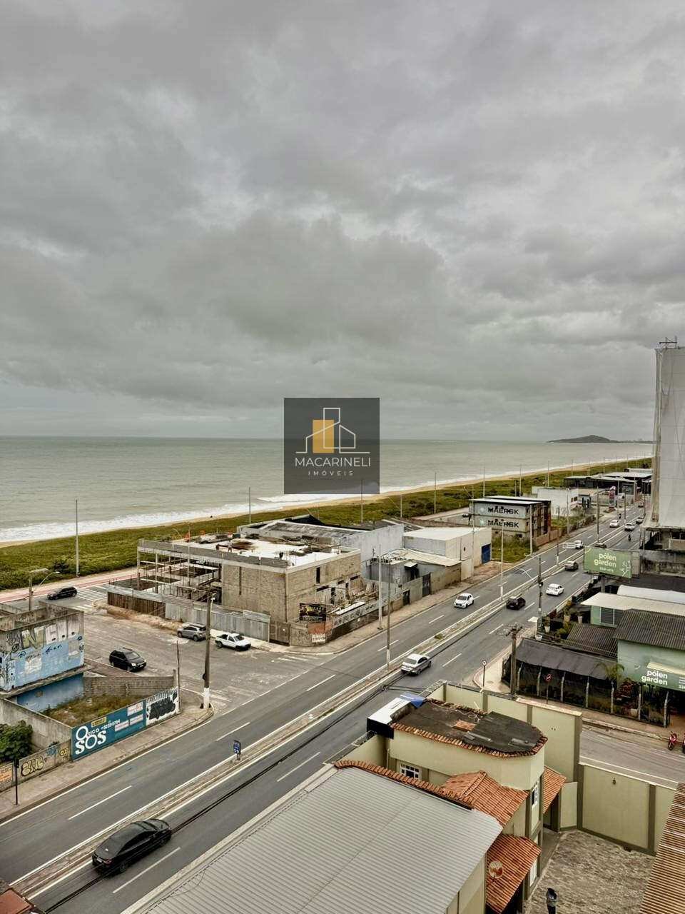 Apartamento à venda em Vila Velha, Praia de Itaparica, com 3 quartos, 86m² - Macarineli Imóveis