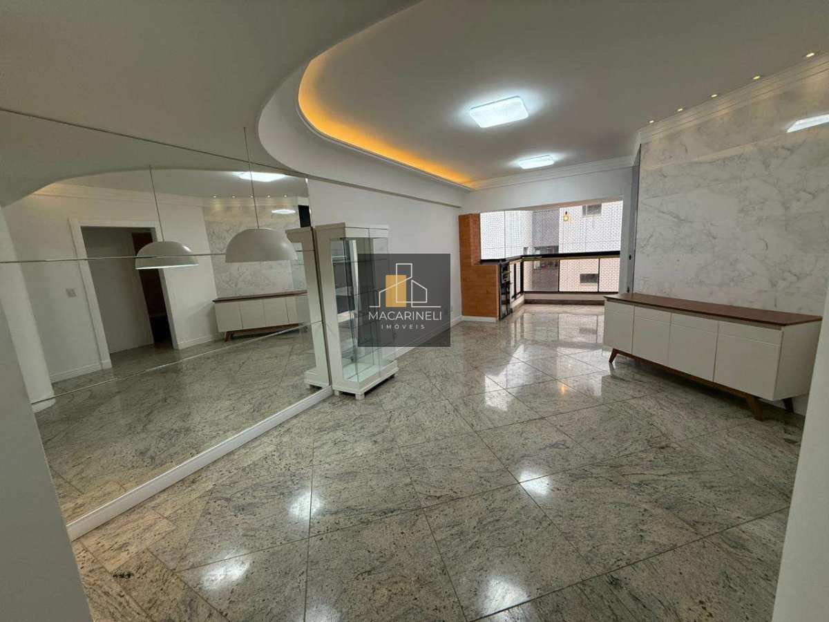 Apartamento à venda, no Ed. Porto Moreno,  em Vila Velha, Praia da Costa, com 3 quartos, 165m² - Macarineli Imóveis