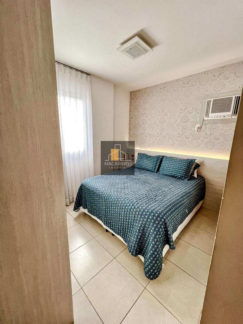 Apartamento à Venda – Praia das Gaivotas (Cond. Mar Mediterrâneo) - Macarineli Imóveis