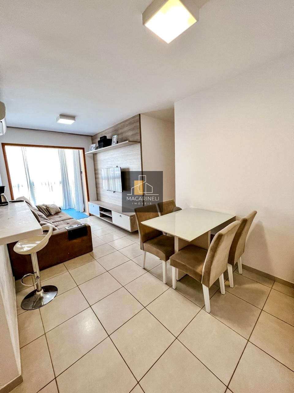 Apartamento à Venda – Praia das Gaivotas (Cond. Mar Mediterrâneo)