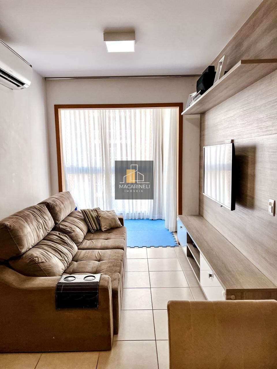 Apartamento à Venda – Praia das Gaivotas (Cond. Mar Mediterrâneo) - Macarineli Imóveis