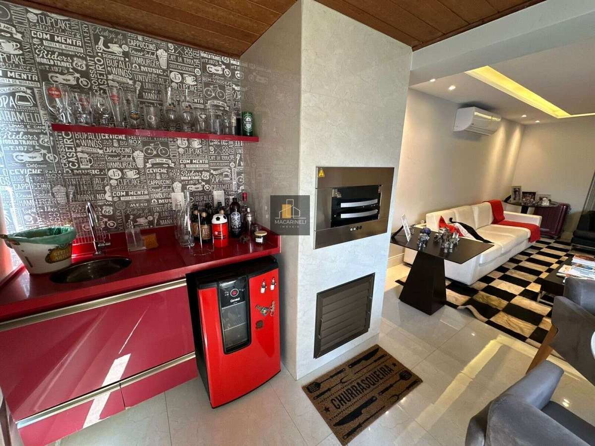 Apartamento à venda em Vila Velha, Praia da Costa, com 4 quartos, 250m²