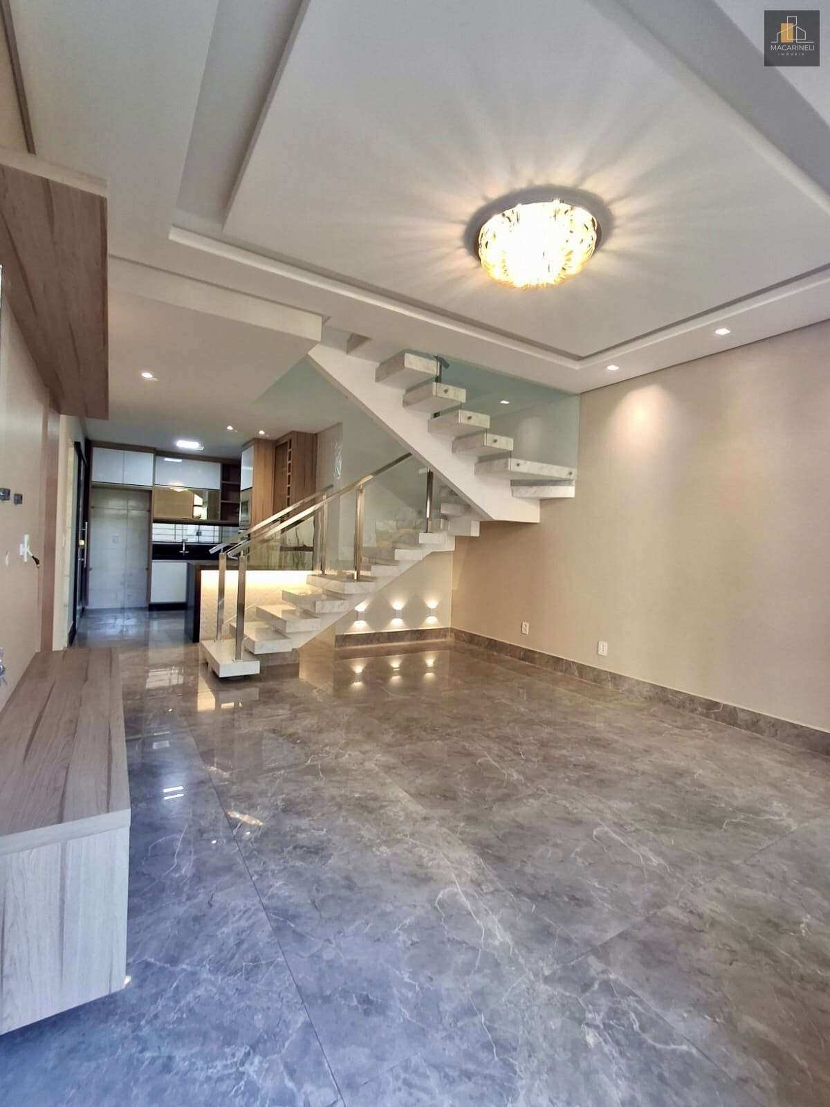 Casa à venda em Vila Velha, Ataíde, com 4 quartos, 220m² - Macarineli Imóveis