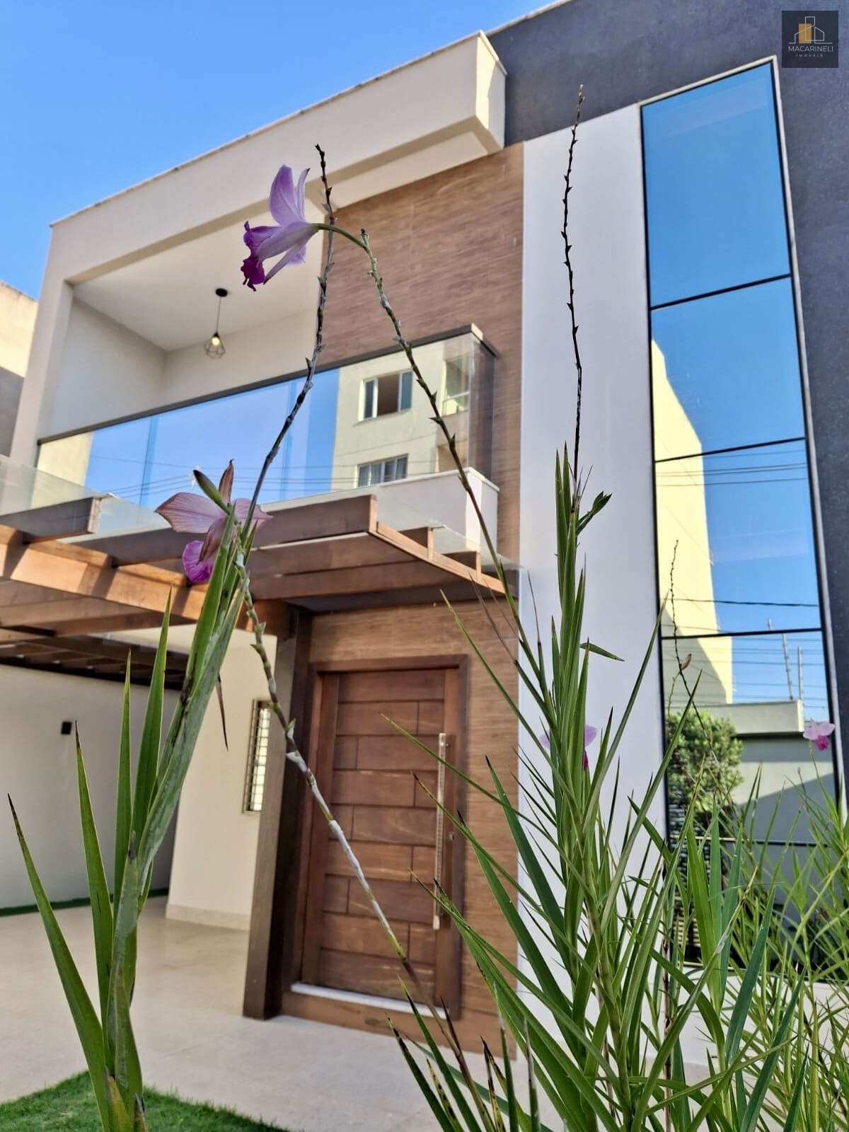 Casa à venda em Vila Velha, Ataíde, com 4 quartos, 220m²
