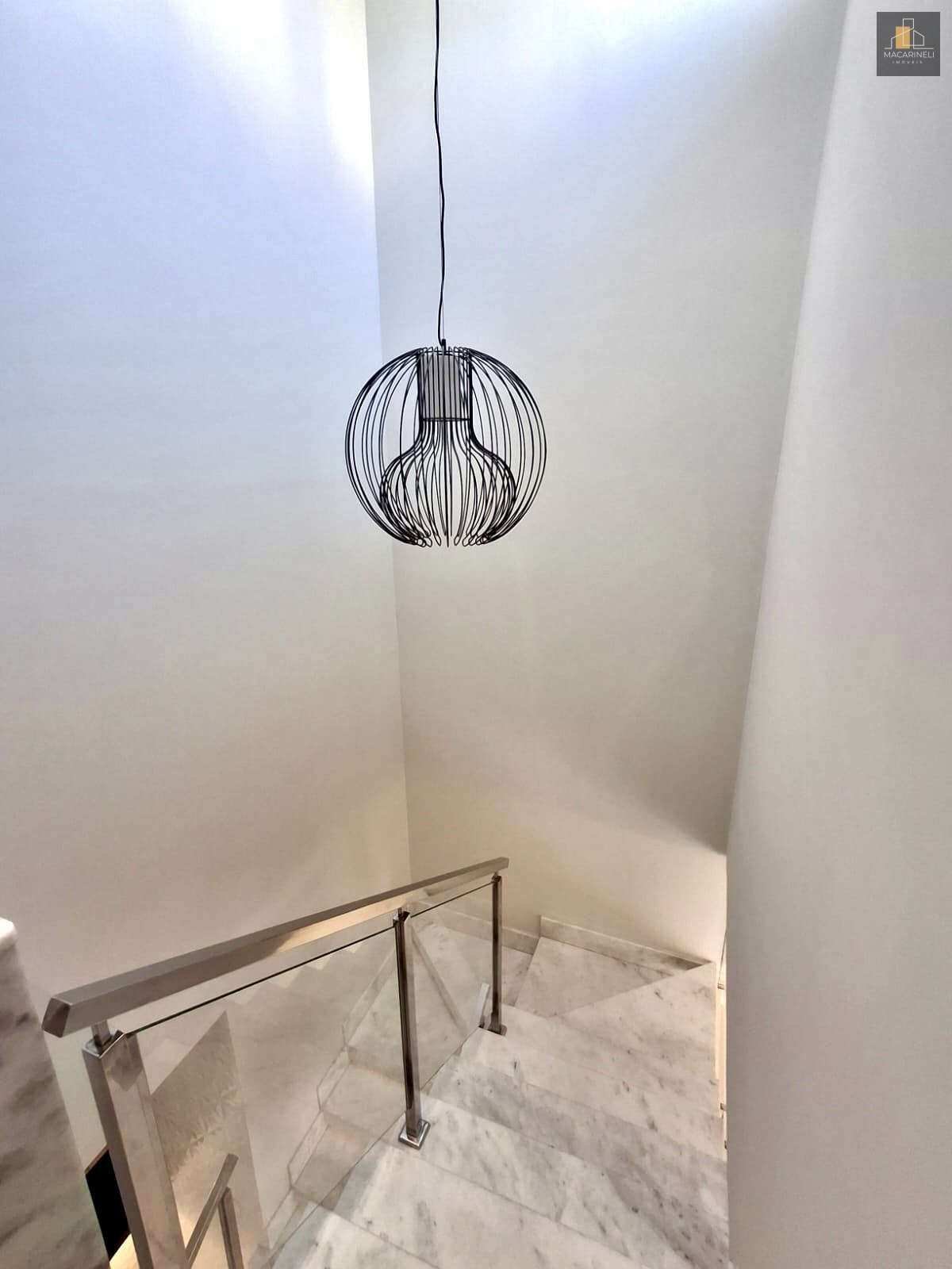 Casa à venda em Vila Velha, Ataíde, com 4 quartos, 220m² - Macarineli Imóveis