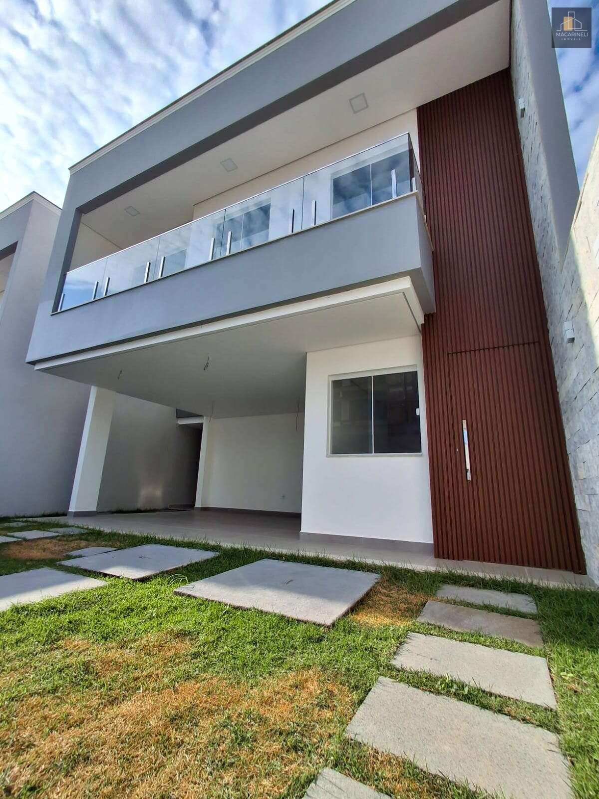 Casa à venda em Vila Velha, Morada do Sol, com 3 quartos, 140m²