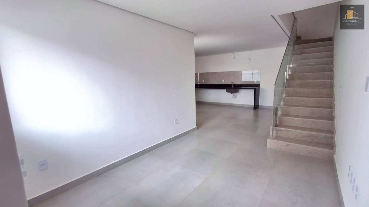 Casa à venda em Vila Velha, Morada do Sol, com 3 quartos, 140m² - Macarineli Imóveis