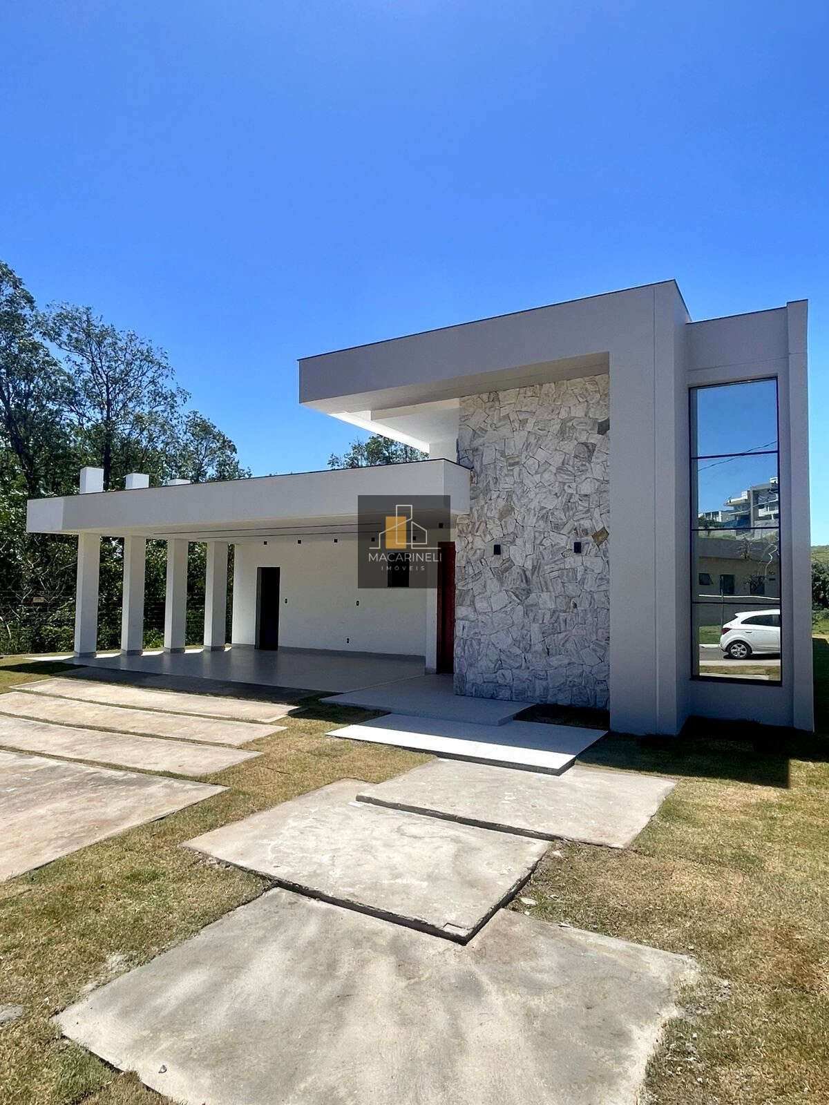 Casa à venda em Vila Velha, Santa Paula I, com 3 quartos, 242m² - Macarineli Imóveis