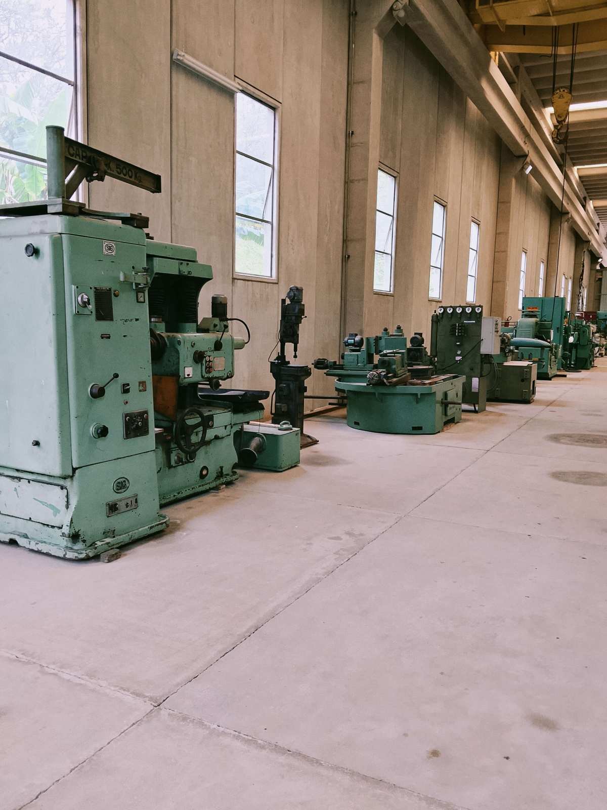 Galpão à venda, 3000m² - Chácara Maria Trindade,São Paulo