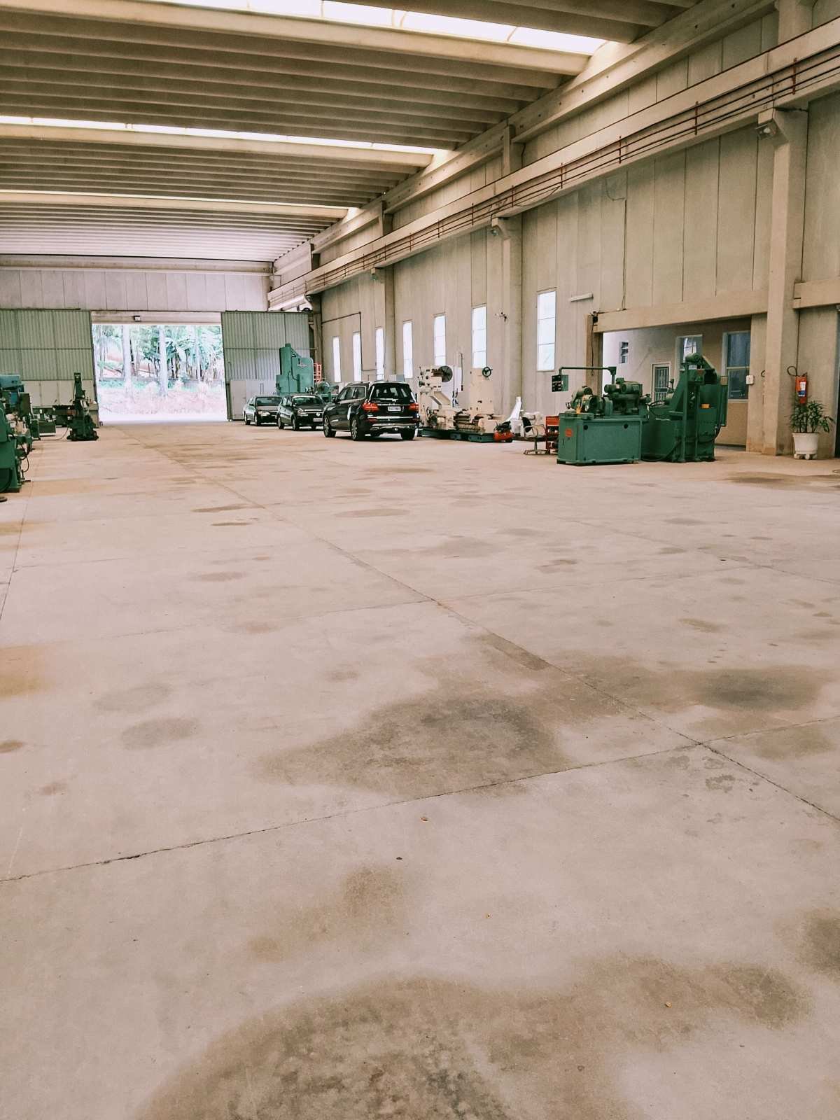 2 GALPÔES VENDA NO KM 27 DA VIA ANHANGUERA - www.melhoresimoveisonline.com.br