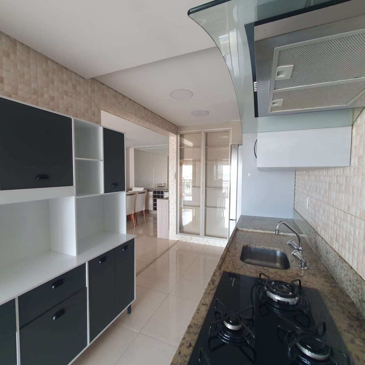 Alta Vista Jundiaí – Condomínio com Acesso Privativo ao Jundiaí Shopping - www.melhoresimoveisonline.com.br