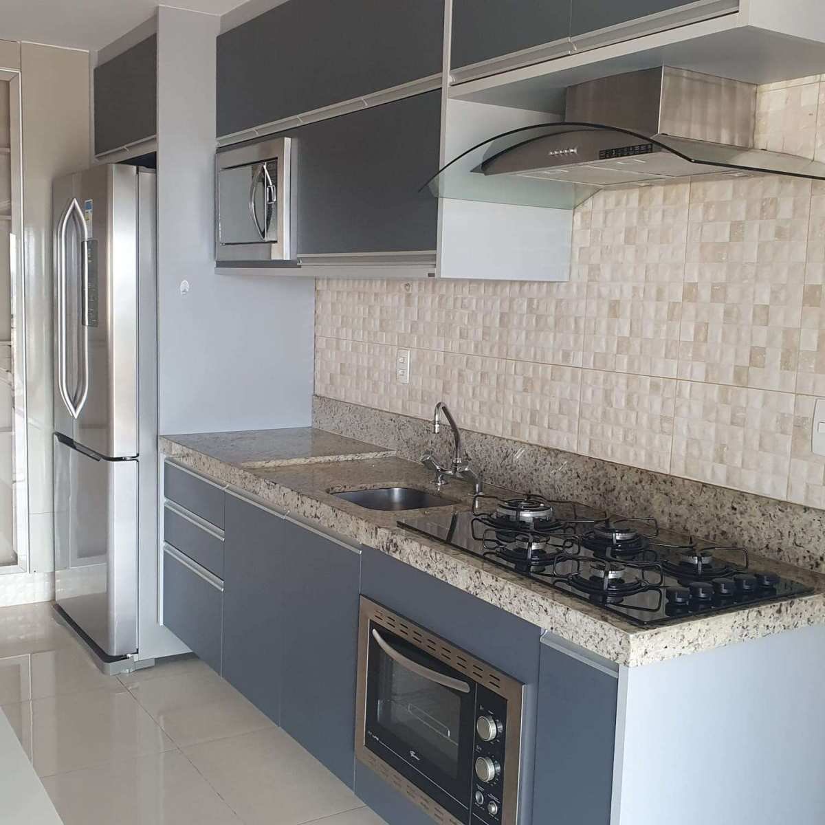 Alta Vista Jundiaí – Condomínio com Acesso Privativo ao Jundiaí Shopping - www.melhoresimoveisonline.com.br