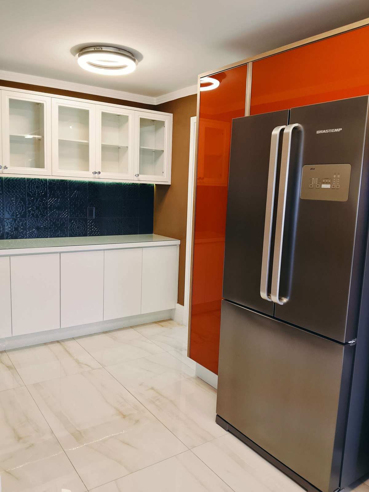 Apartamento de luxo para alugar, com 3 quartos, 155m²  MOBILIADO ALTA VISTA PREMIUM | JUNDIAÍ - www.melhoresimoveisonline.com.br