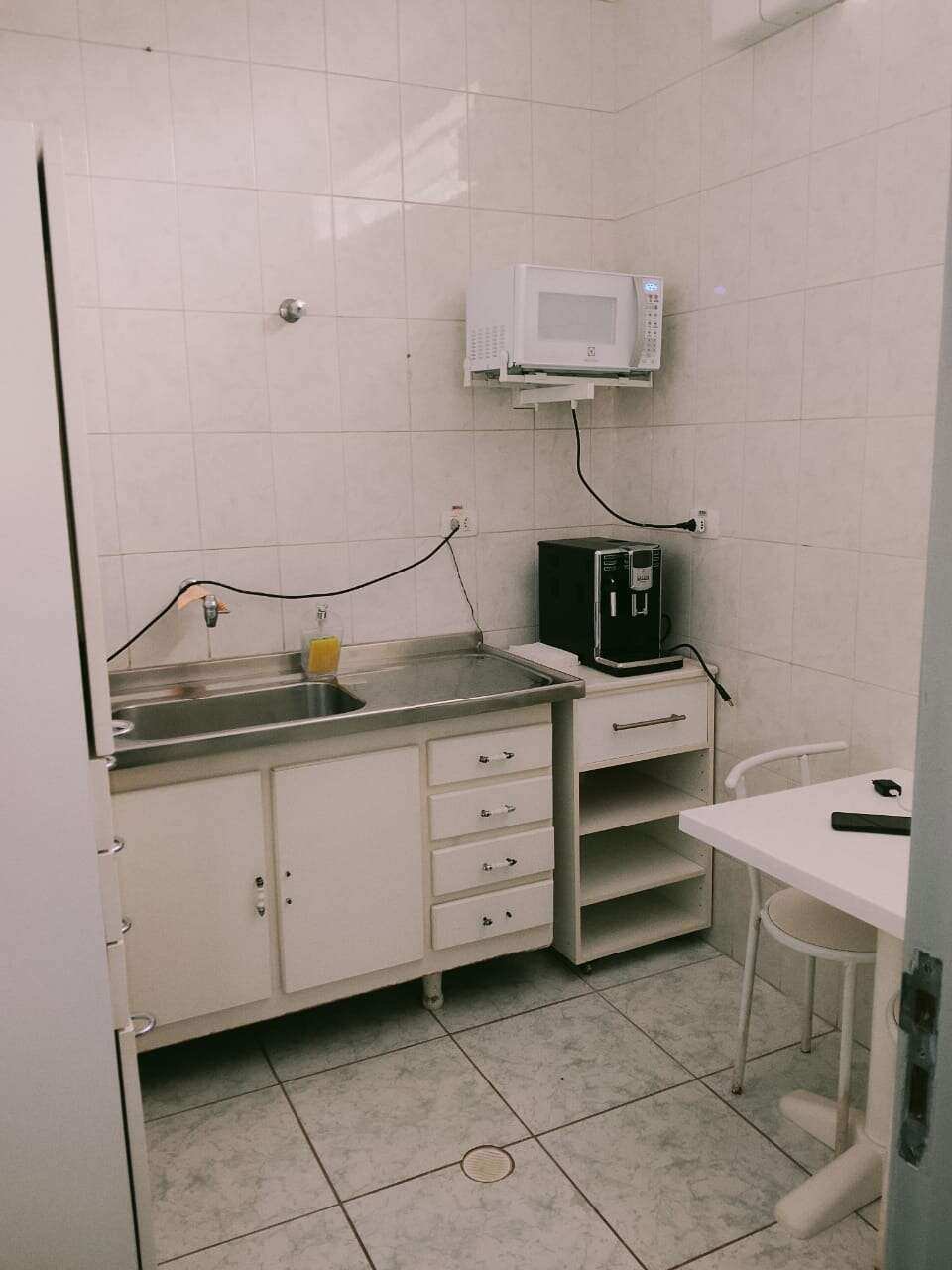 GALPÃO PARA LOCAÇÃO – LOCALIZAÇÃO ESTRATÉGICA NO KM 27 DA VIA ANHANGUERA - www.melhoresimoveisonline.com.br