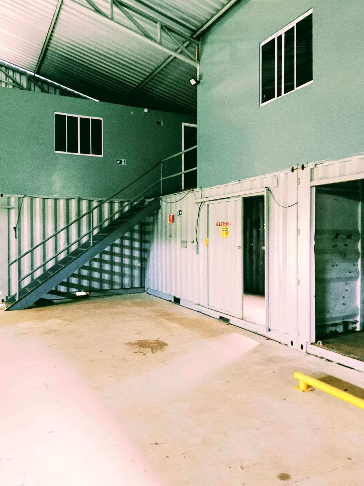 GALPÃO PARA LOCAÇÃO – LOCALIZAÇÃO LOGÍSTICA ESTRATÉGICA 📍 Km 27 da Via Anhanguera - www.melhoresimoveisonline.com.br