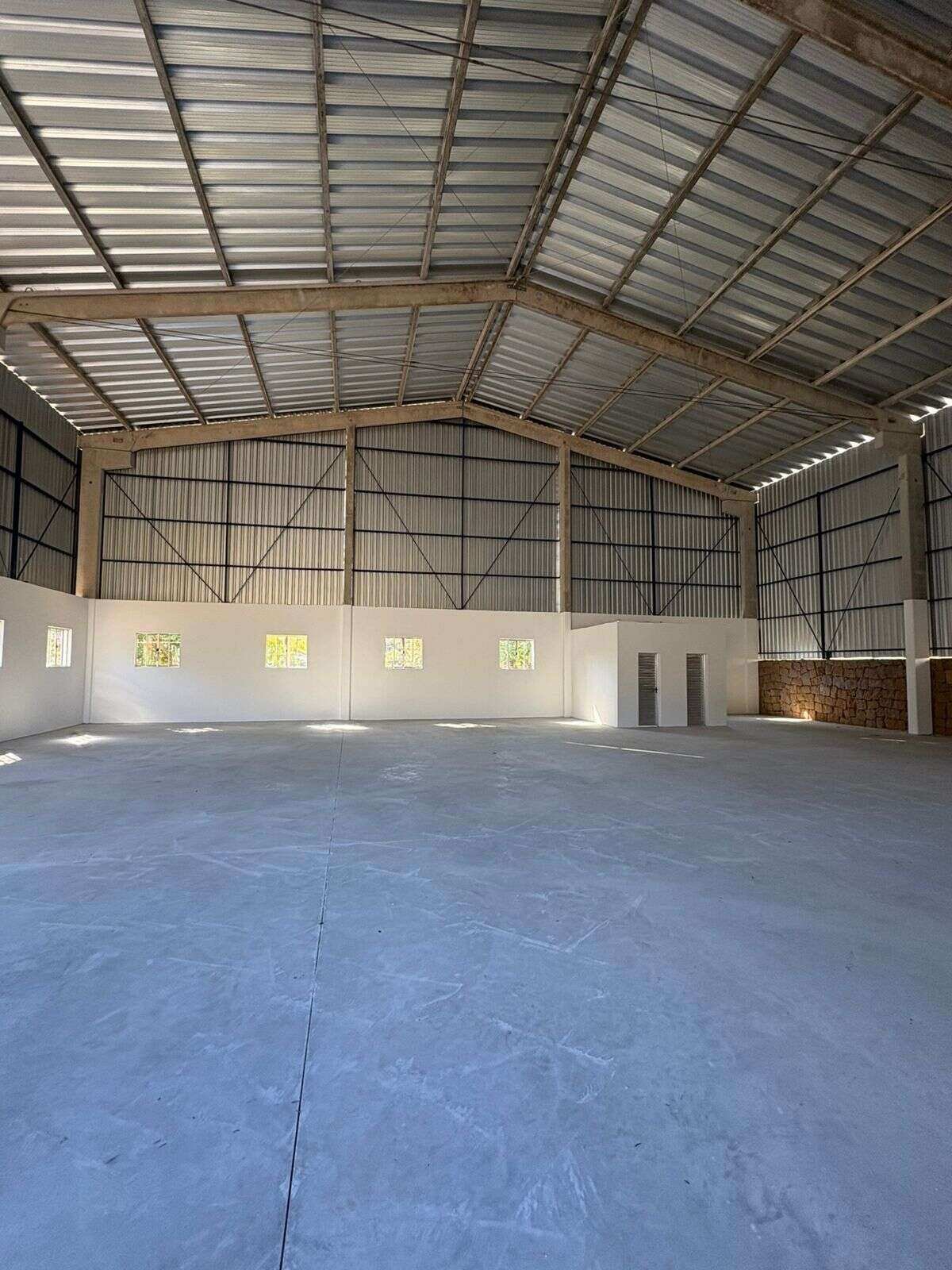 Galpão para alugar, 420m² - Santa Terezinha (Jordanésia),Cajamar