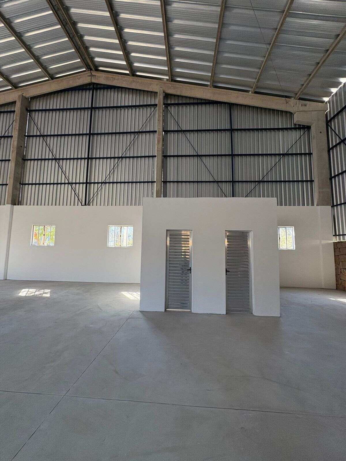 Galpão para alugar, 420m² - Santa Terezinha (Jordanésia),Cajamar