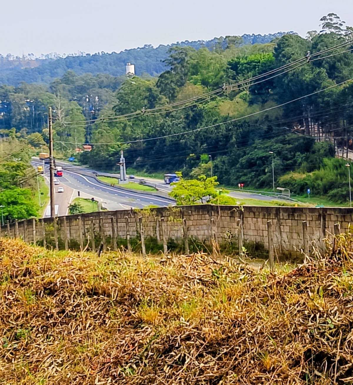 Área à venda, 17540m² - Polvilho (Polvilho),Cajamar