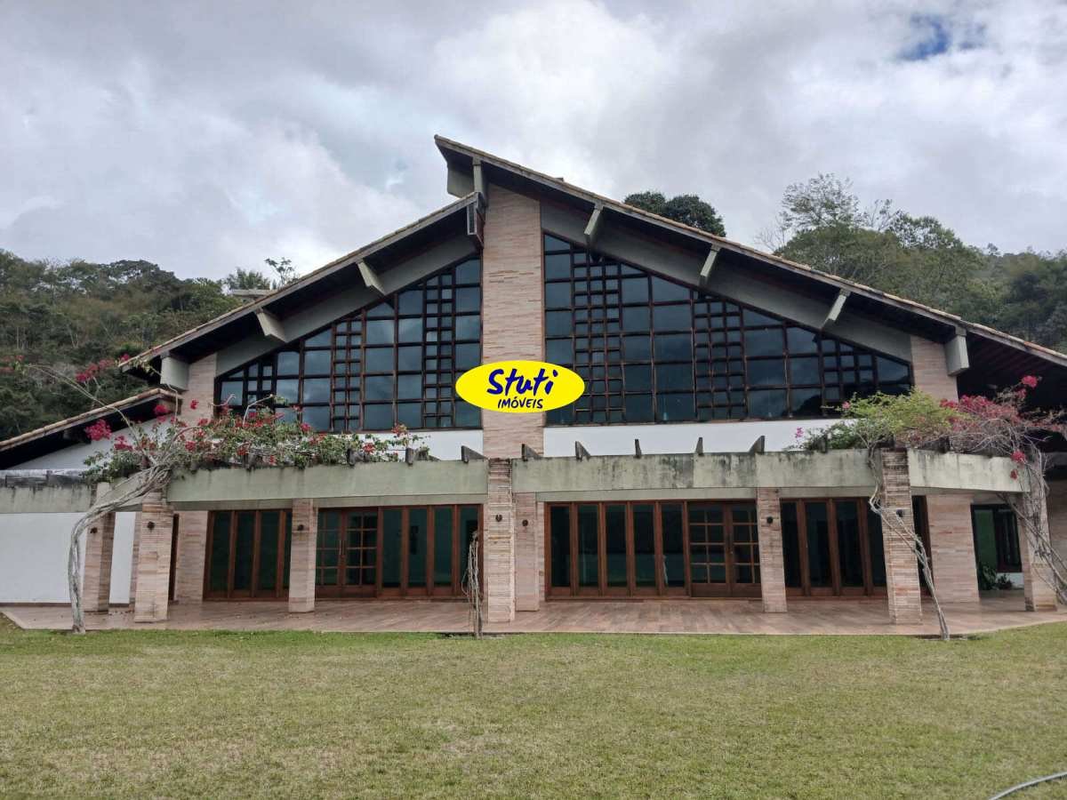 Terreno em Condomínio à venda - Vale do Bonsucesso,Teresópolis