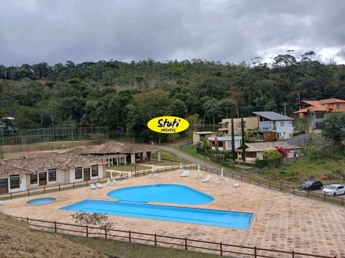 Terreno em Condomínio à venda - Vale do Bonsucesso,Teresópolis