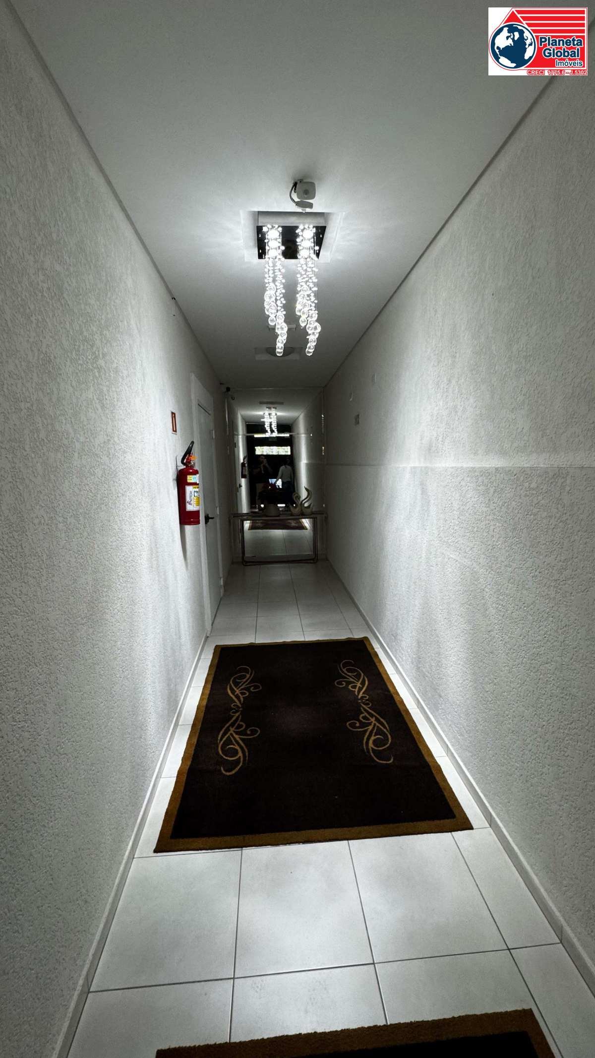 Apartamento à venda com 2 quartos, 62m² - Centro,São José dos Pinhais