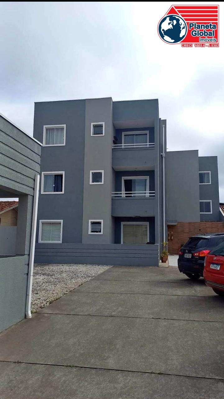 Apartamento à venda, 51m² - Jardim Bela Vista,Piraquara