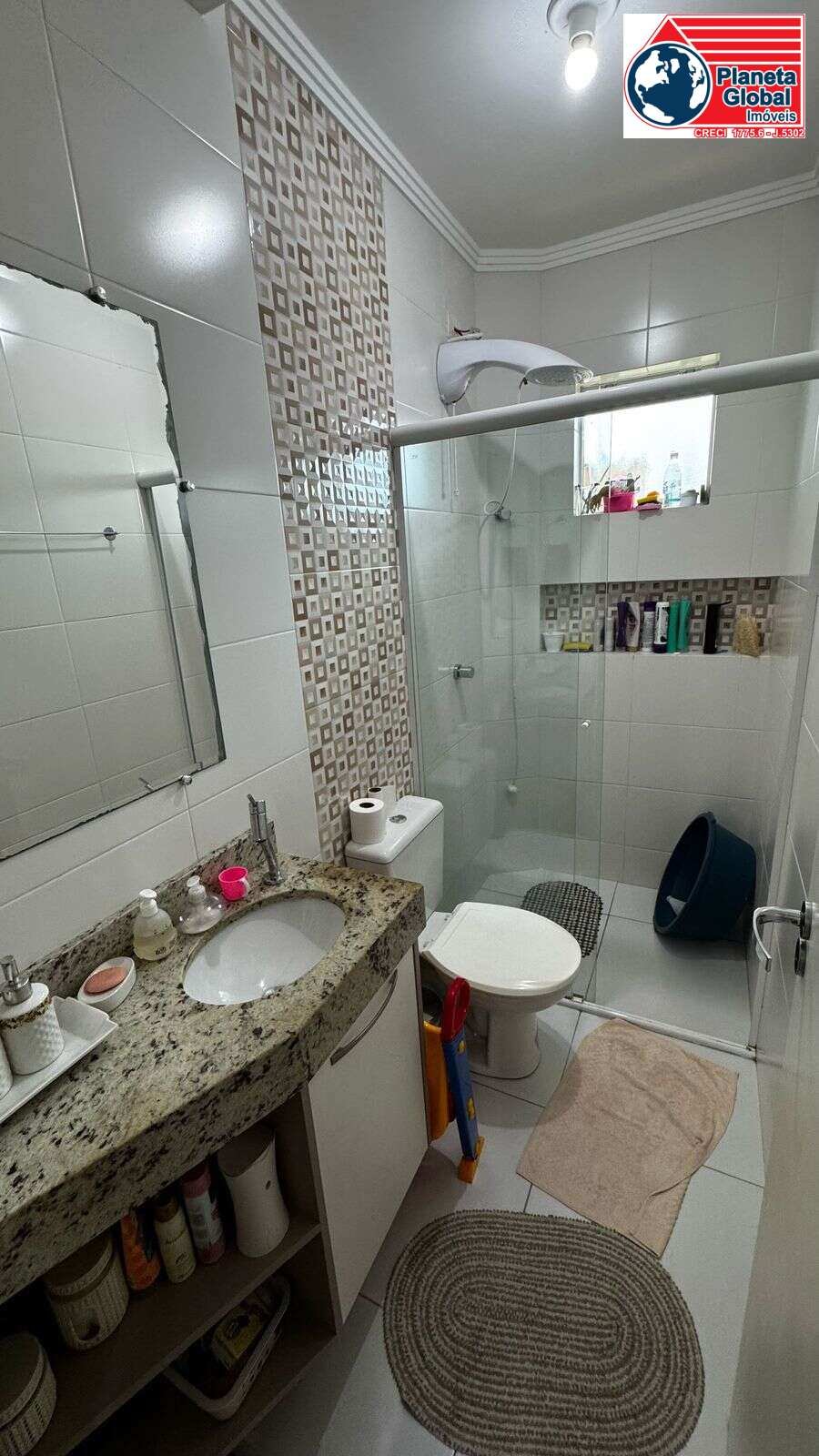 Apartamento à venda com 2 quartos, 55m² - Planta Araçatuba,Piraquara