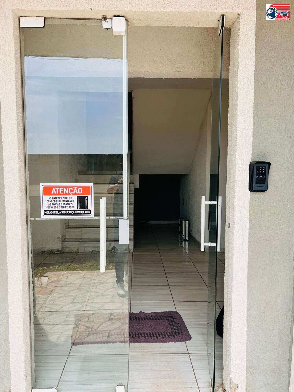 Apartamento à venda com 2 quartos, 50m² - Planta Deodoro,Piraquara