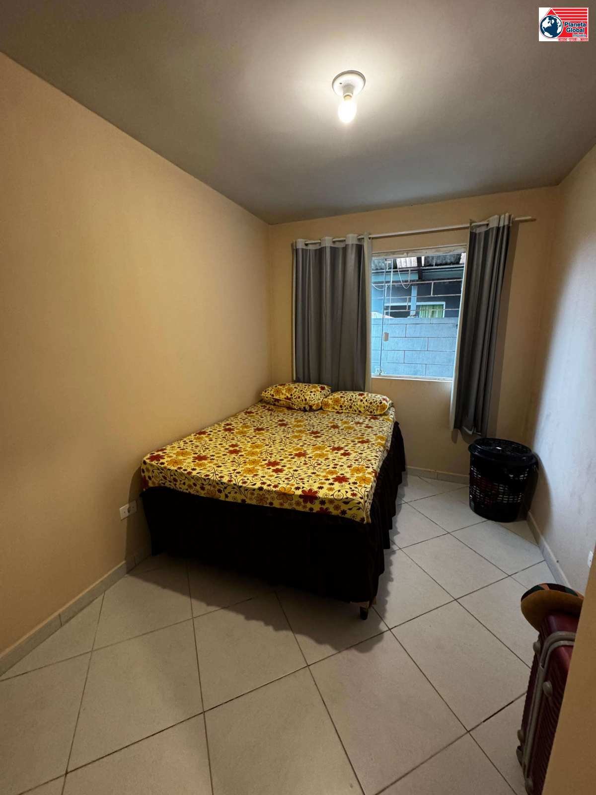 Apartamento à venda com 2 quartos, 54m² - Vila Juliana,Piraquara