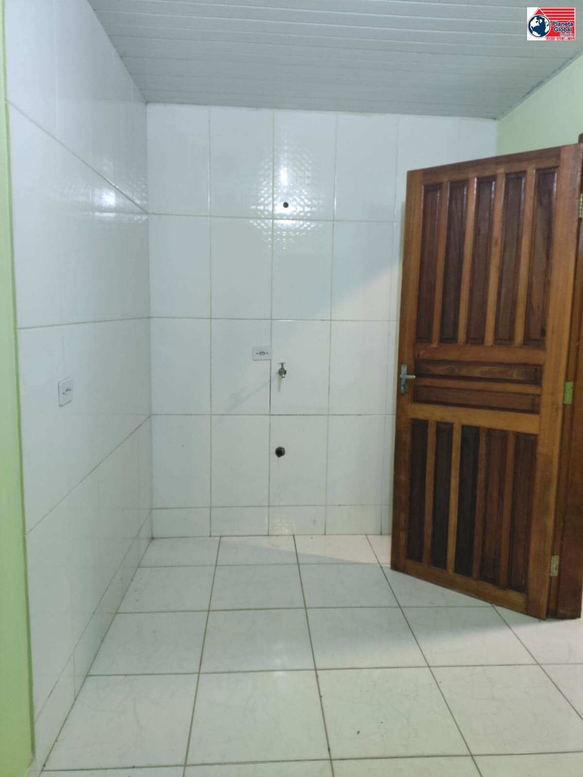  - Casa à venda em Piraquara, Vila Fuck, com 2 quartos, 52m²