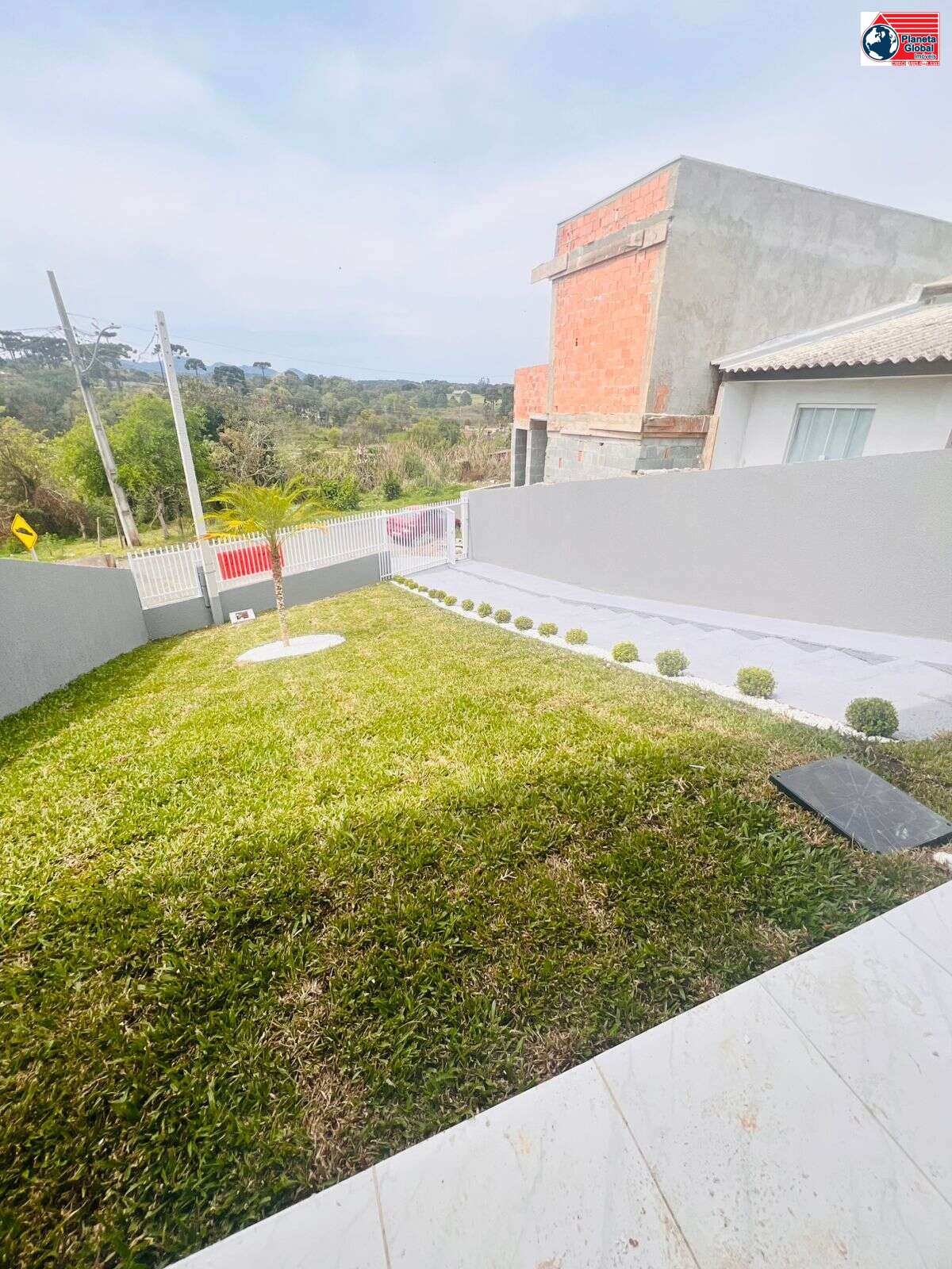 Casa à venda com 3 quartos, 67m² - Vila Fuck,Piraquara