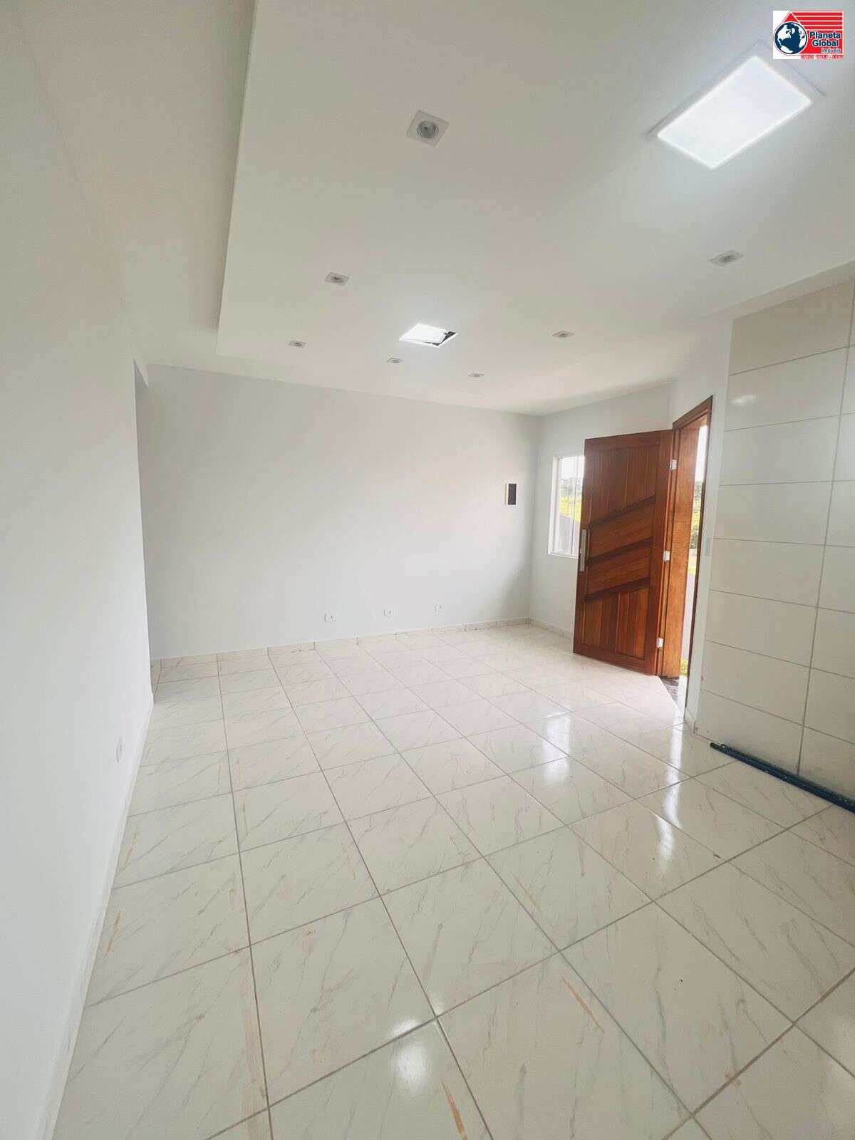 Casa à venda com 3 quartos, 67m² - Vila Fuck,Piraquara