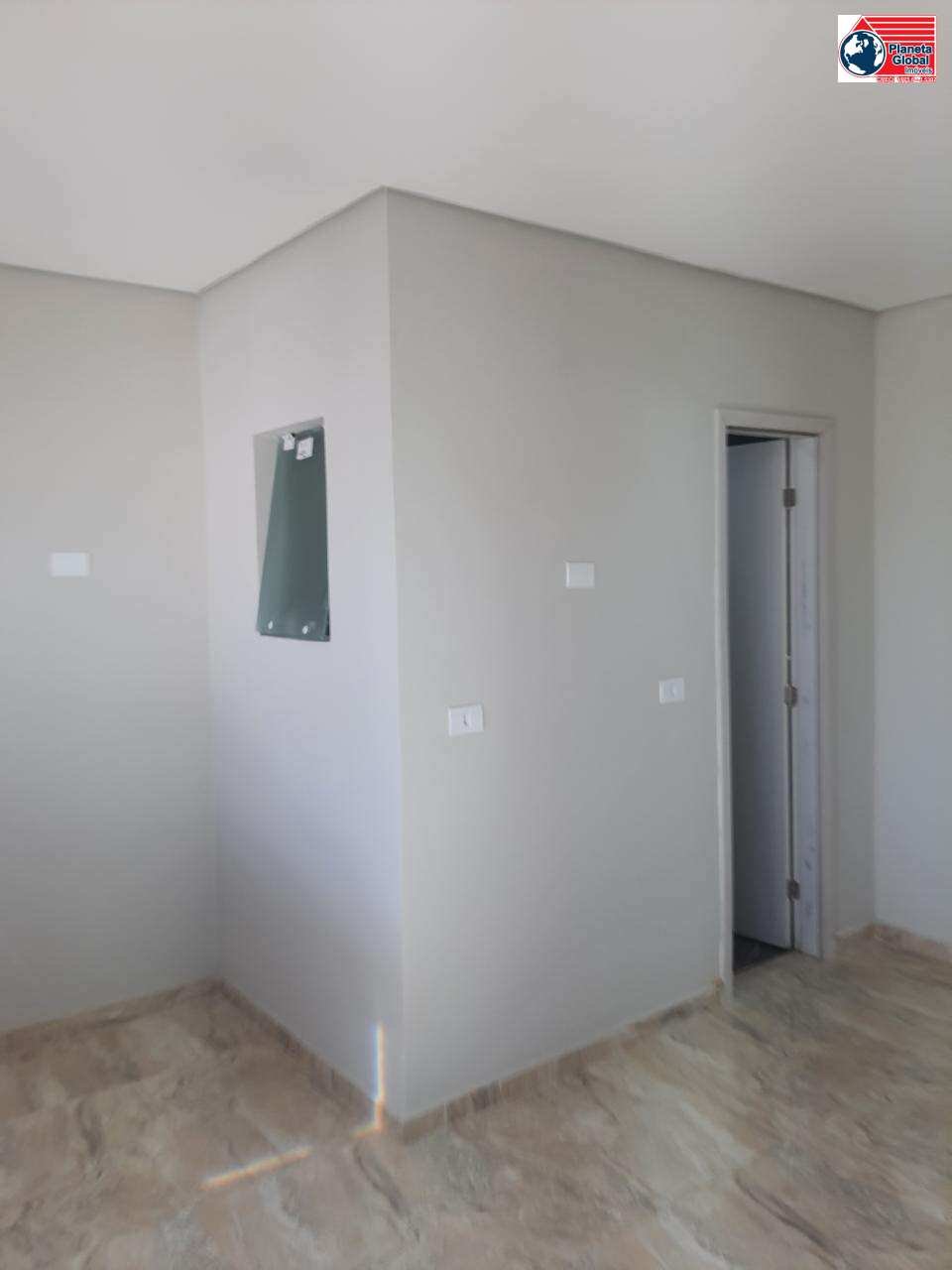  - Casa à venda em Piraquara, Guarituba, com 2 quartos, 62m²