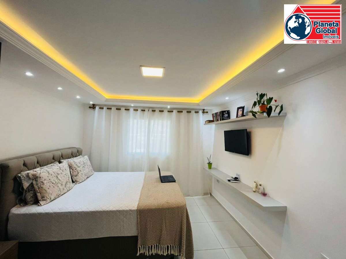 Casa à venda com 2 quartos, 72m² - Vila Juliana,Piraquara