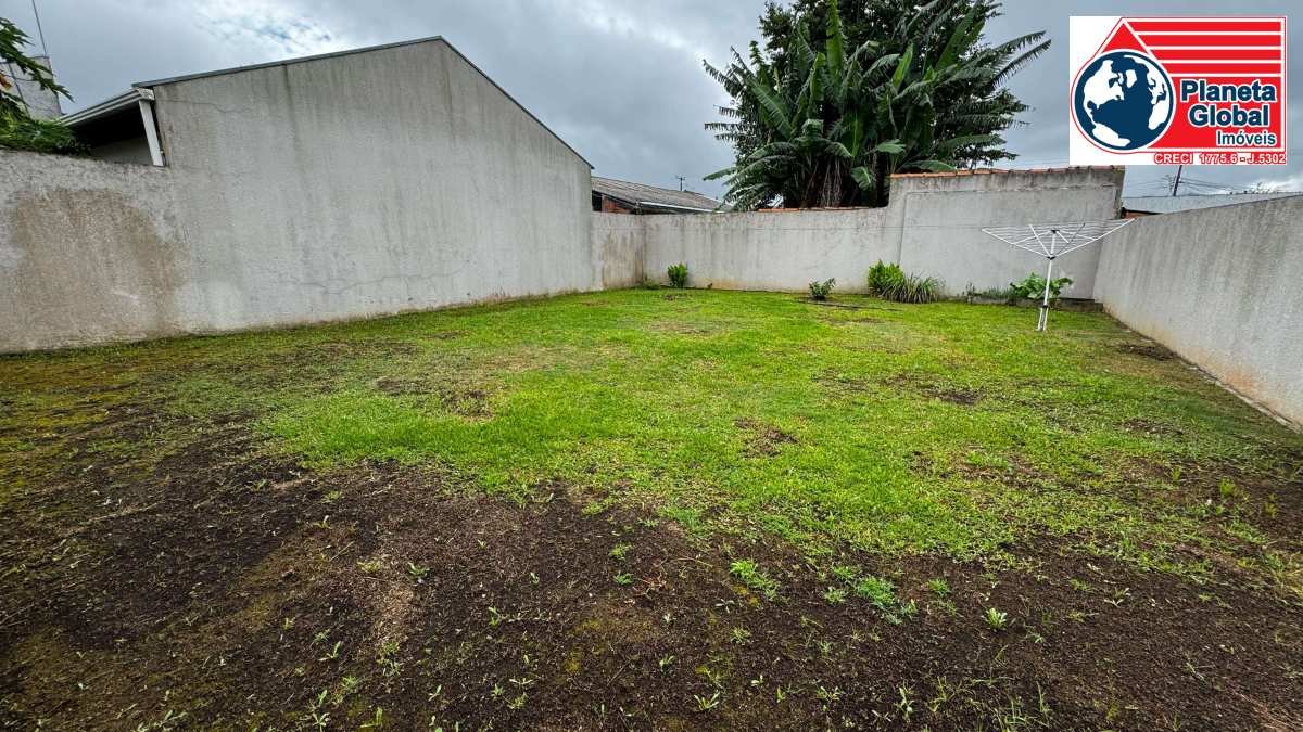 Casa à venda, 100m² - Vila São Cristóvão,Piraquara