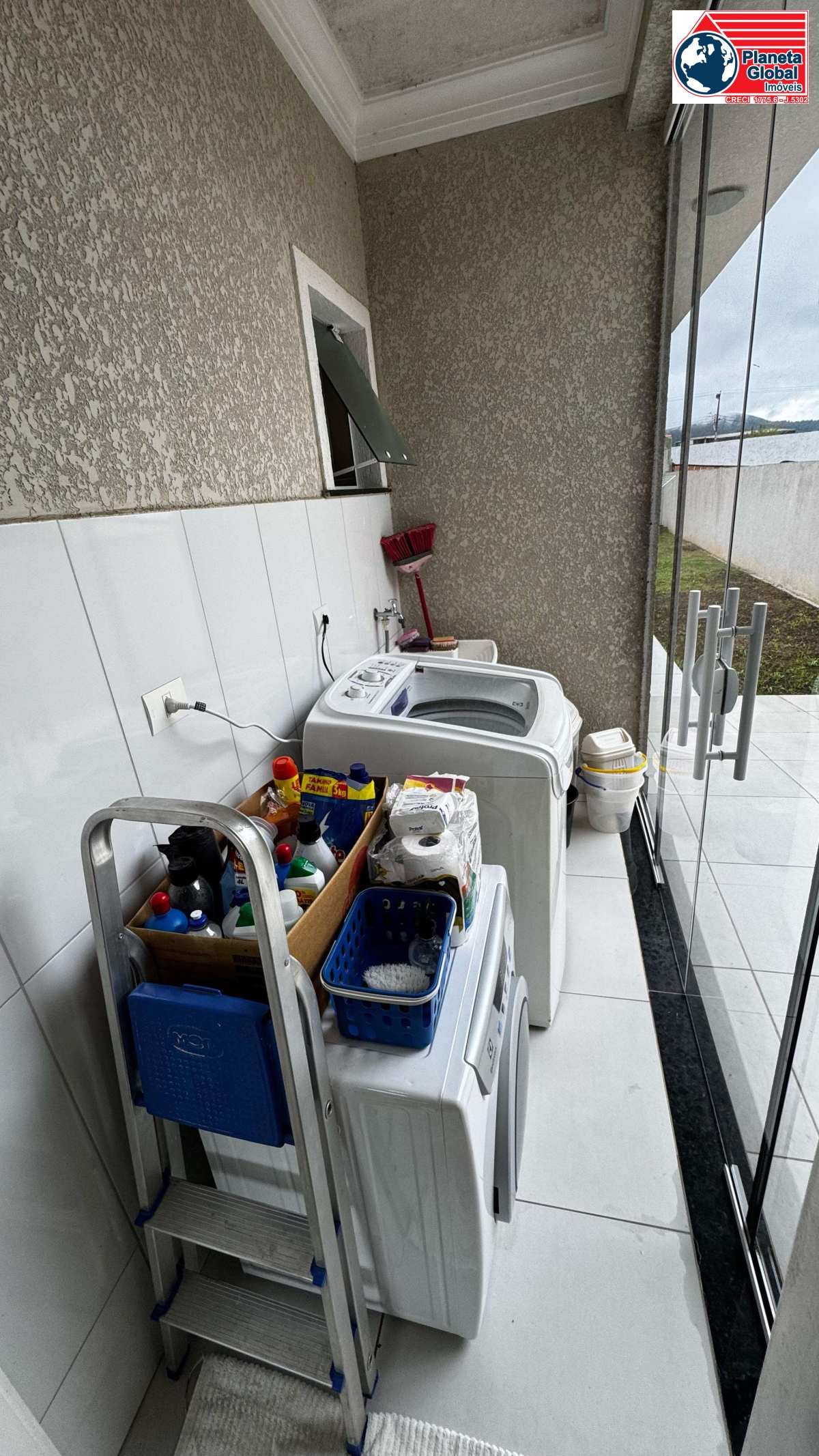  - Casa à venda em Piraquara, Vila São Cristóvão, 100m²