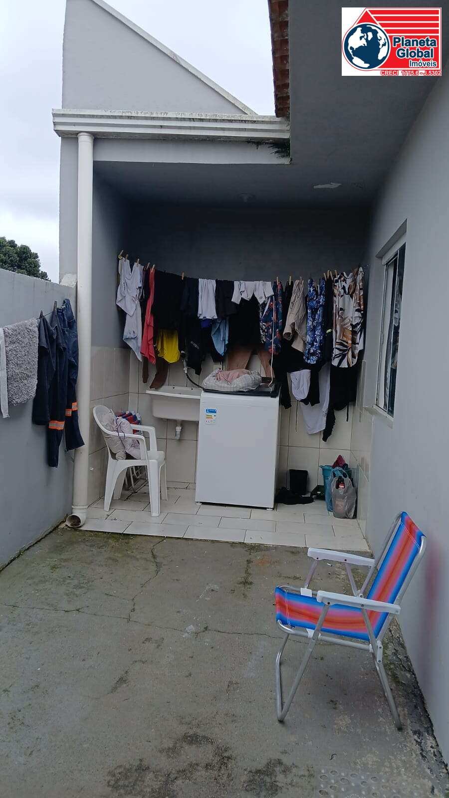 Casa de condomínio à venda com 2 quartos - Jardim Bela Vista,Piraquara