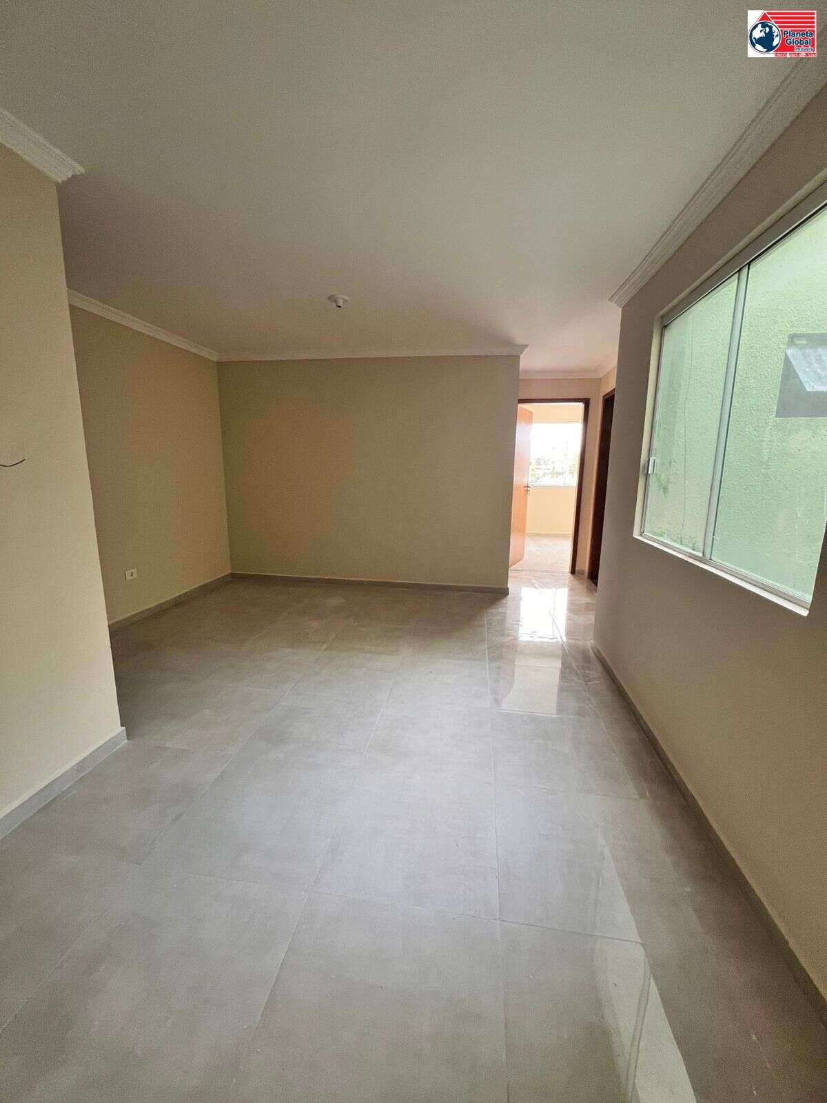Duplex à venda com 2 quartos, 74m² - Centro,Piraquara